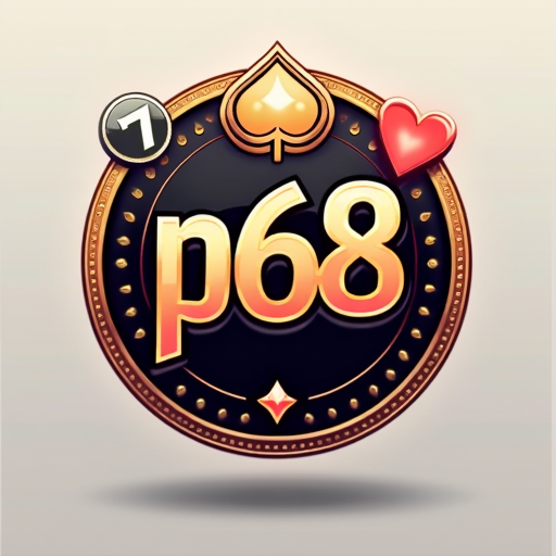 Ícone do p68